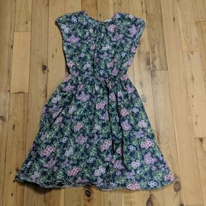 Set of 2 Land's End dresses